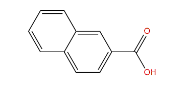 2-Naphthoic acid